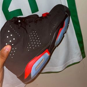 Inferred 6s